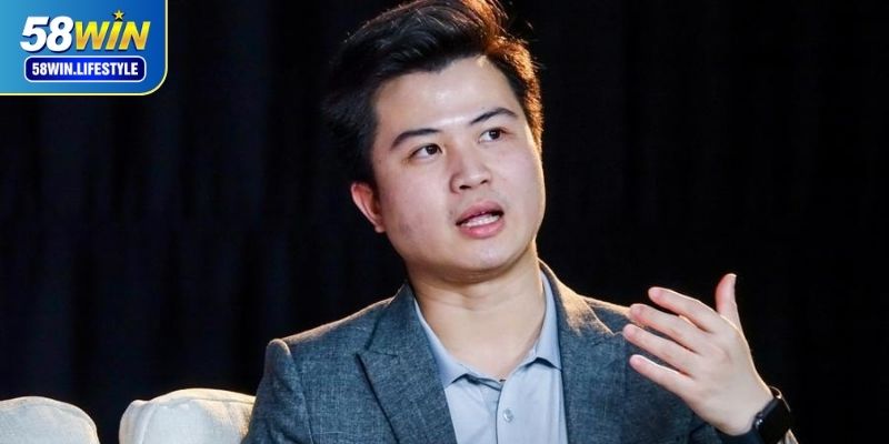 Vương An Vũ và những dấu ấn khác biệt tại 58WIN